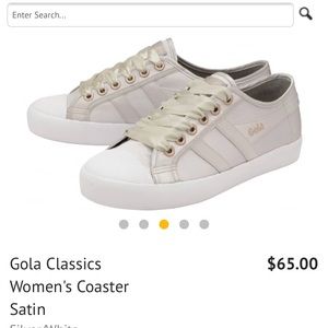 Gola sneakers